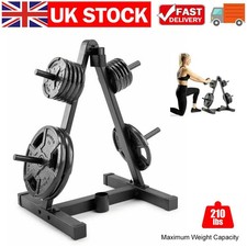 Heavy Duty 1" Standard Weight