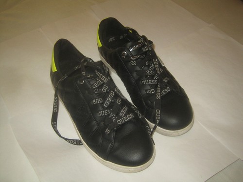 Mens trainers guess - mens, ‘