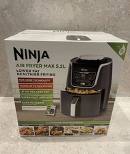 Ninja AF160UK 1750W 5.2L Air