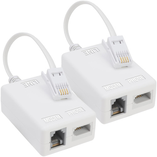 Adsl broadband line - x,