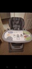 Chicco Polly Easy Baby High