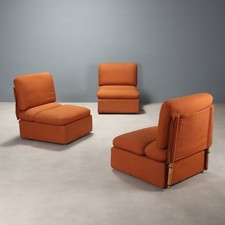 Zanotta Armchairs Design de