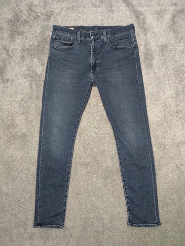 Levi 512 big jeans w34 - big,