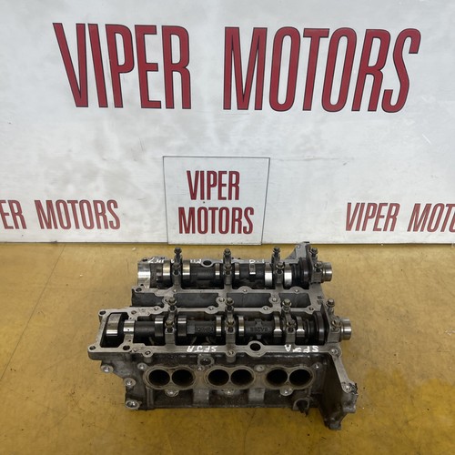 Ford fiesta mk7 cylinder head - fiesta,