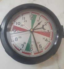 Chelsea Boston Ships marine clock ships clock MADE