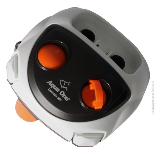 Aqua one ocellaris 850 - one, pump