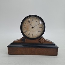 French Brevet Walnut And
