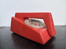 Vintage Retro Telephone Trim