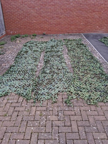4m approx camouflage - 4m,