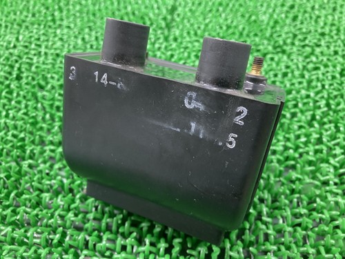 Genuine used ignition coil for - used,