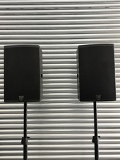 2 x Martin Audio XP12