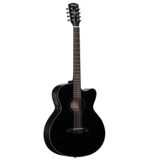 Alvarez ABT60CE8BK Baritone