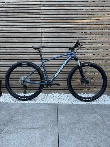 Giant talon disc mountain - talon,