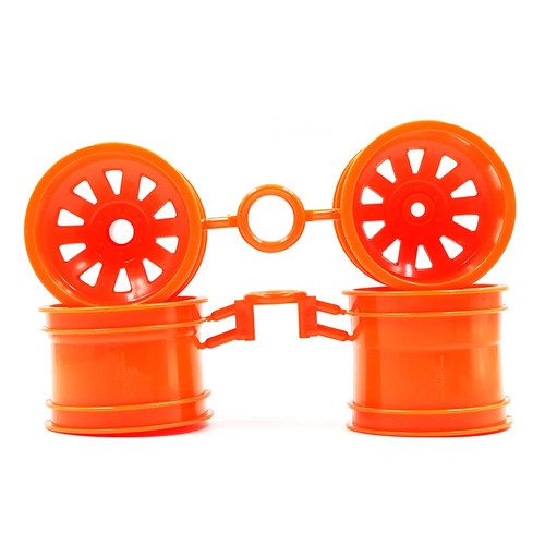 Tamiya blitzer beetle rim bag - tamiya,