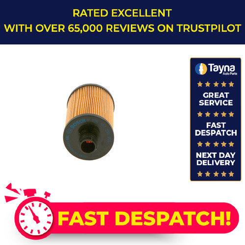 Oil filter fits - oil,