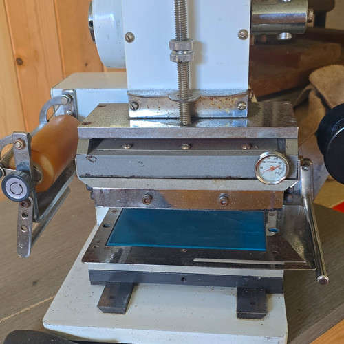 The kobo 180 - tc,