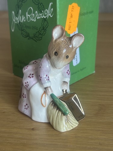 Royal doulton beswick - royal,
