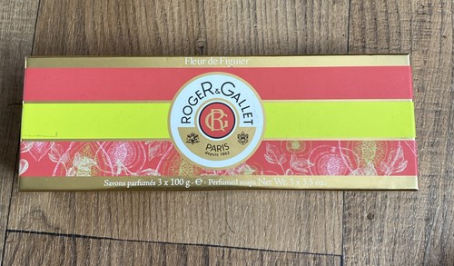 Vintage roger gallet - vintage,