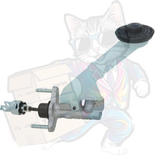 TOYOTA Genuine 'RHD' LEXUS IS200 Altezza Clutch Master Cylinder 31410-53010 New