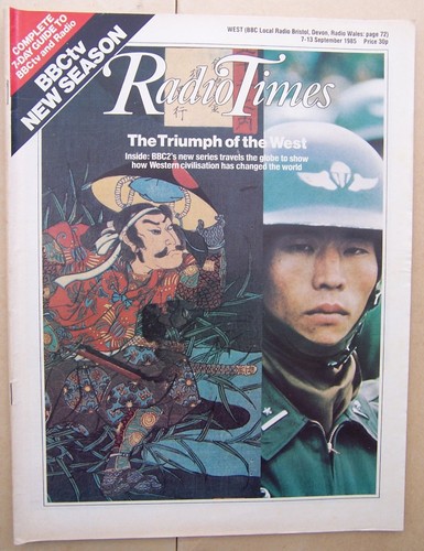 Radio times 1985 - radio, times/1985/windsor