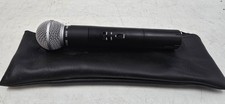Shure UT2 SM58 Wireless