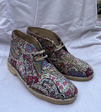 Clark’s Originals Liberty