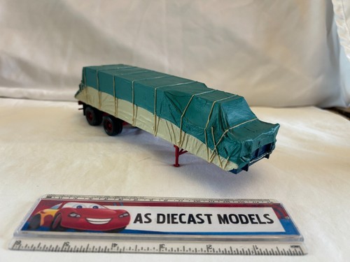 Corgi modern truck - modern,