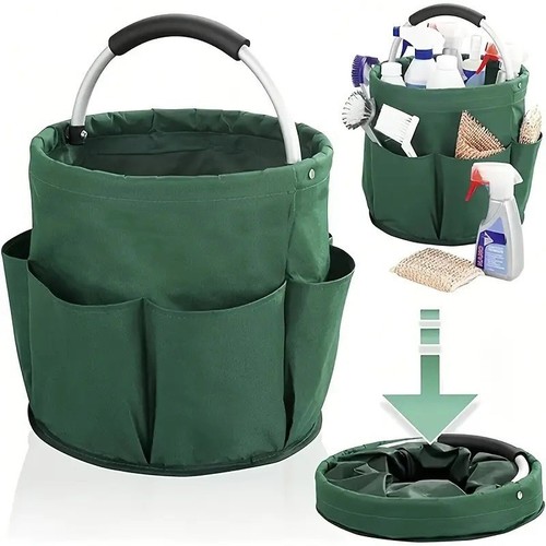 Garden tool caddy - garden,