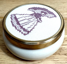 Vintage Framecraft UK Ceramic