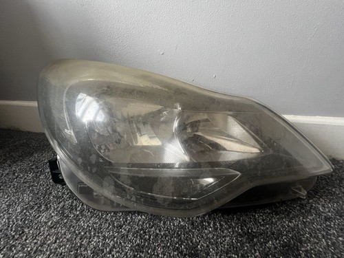 Vauxhall corsa genuine - corsa,