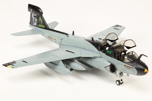 Hobby master ha5013 ea 6b - hobby, |