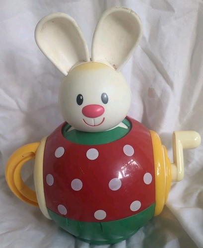 Elc pop bunny rabbit - pop, up