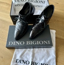 Dino Bigioni shiny black