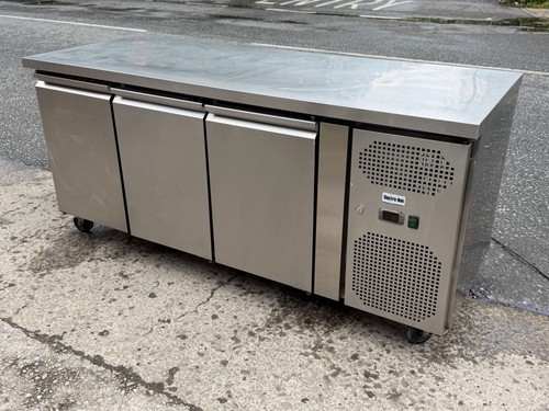 Stainless steel commercial - steel, 3