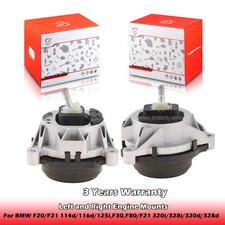 Left and Right Side Hydro