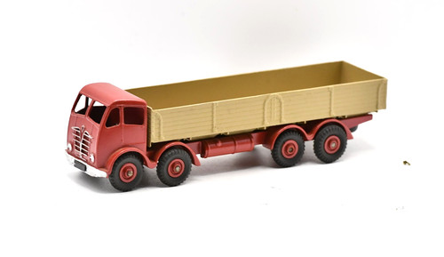 Vintage dinky toys supertoys - vintage,