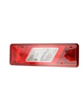 RIGHT TIPPER CHASSIS CAB REAR