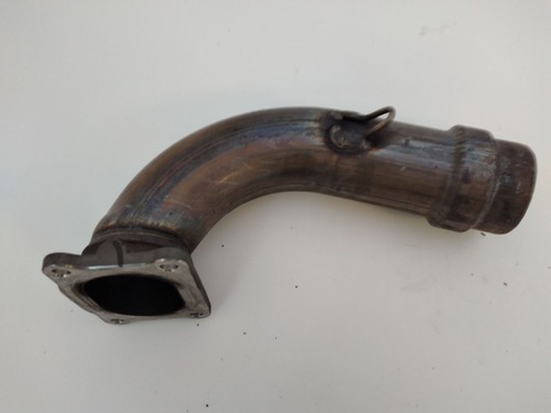 Ducati 749 front - 749, exhaust