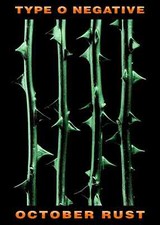 Type O Negative   Music