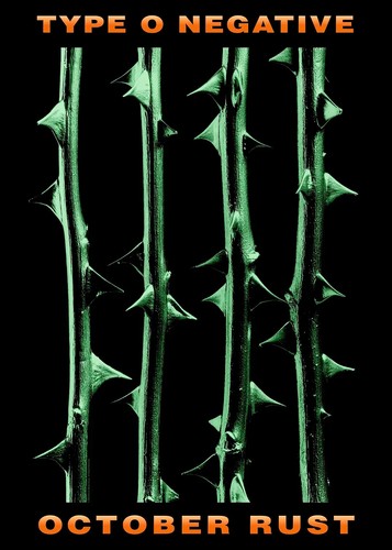 Type negative music - negative,
