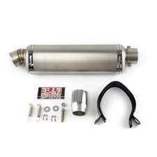 440mm Universal Exhaust Pipe