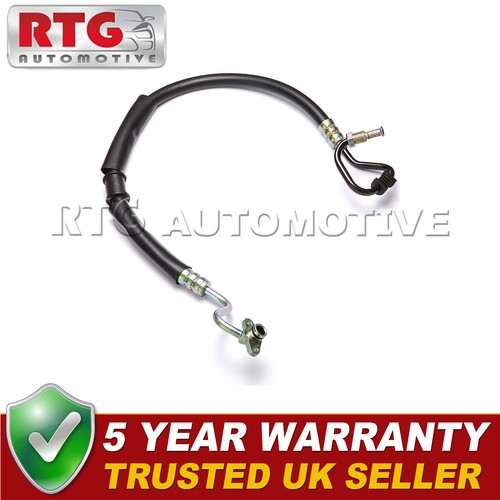 Pas power steering pipe - pas,