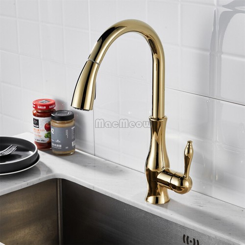 New single lever hole kitchen - new,