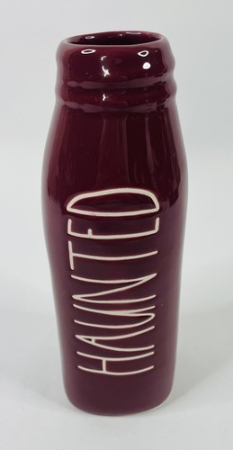Rae dunn haunted milk - haunted,