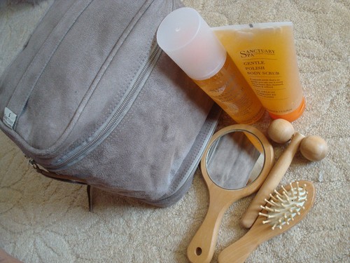 Sanctuary spa covent garden - ~,