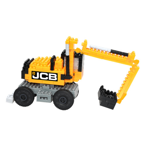 Brixies 250 008 jcb - brixies, 250.008