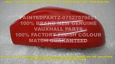 Power red genuine - n/s,