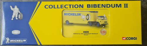 Corgi ex70902 renault - ex70902, jl