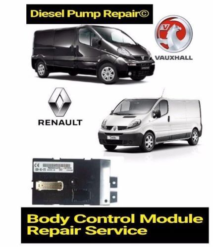 Renault trafic kangoo master - renault, trafic,kangoo,master