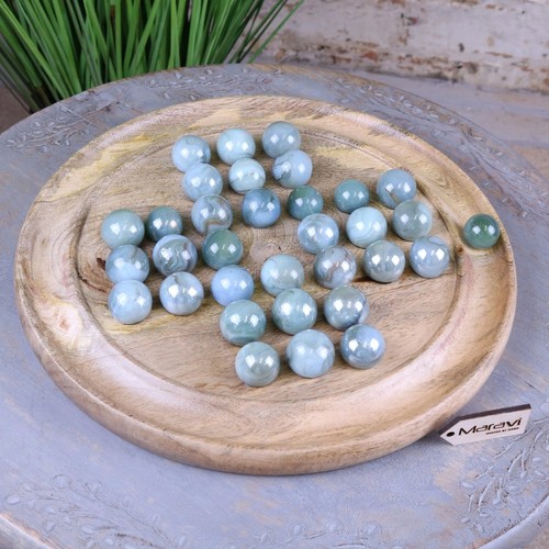 Dinod large solitaire game set - solitaire,